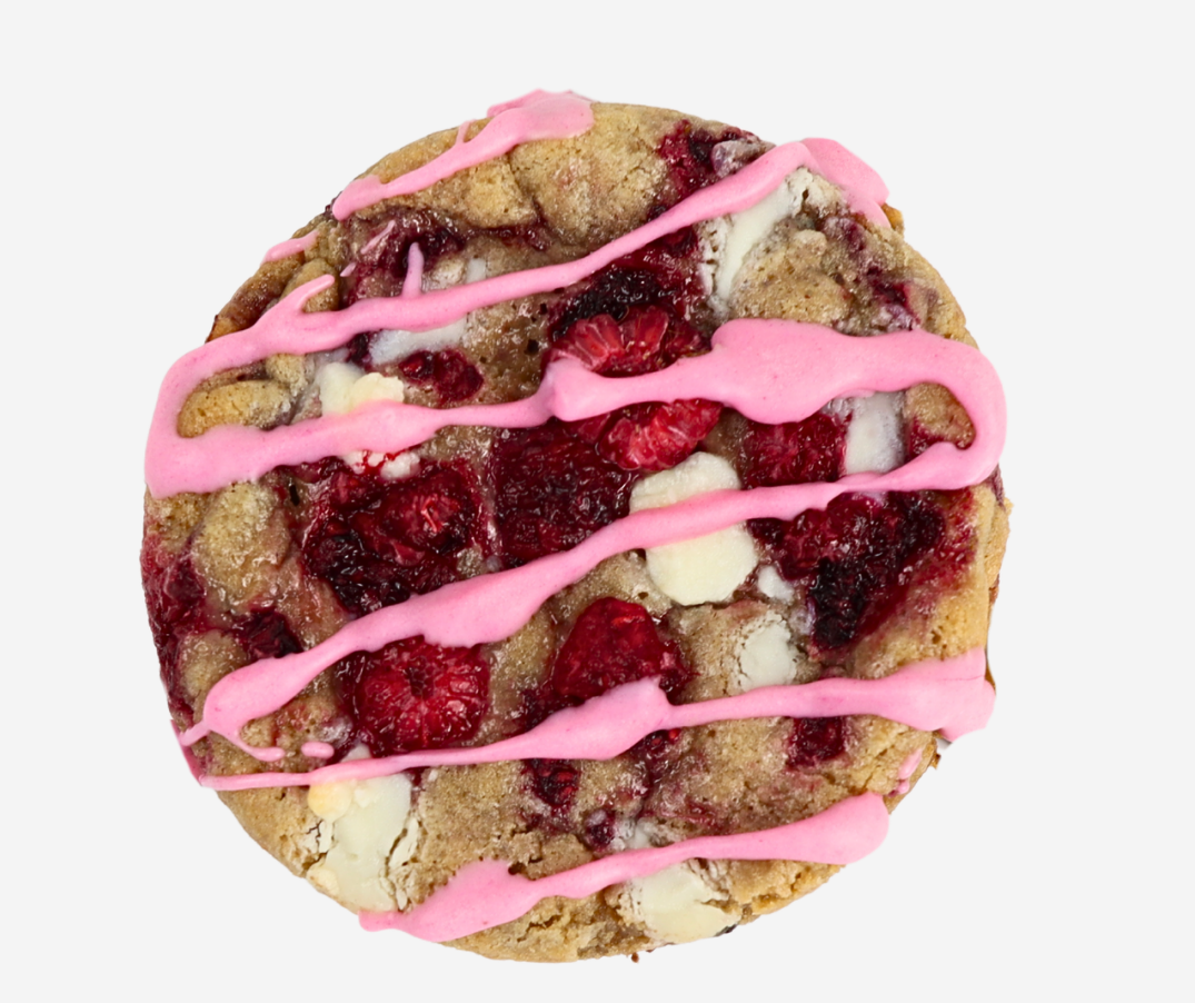 Soft Cookies